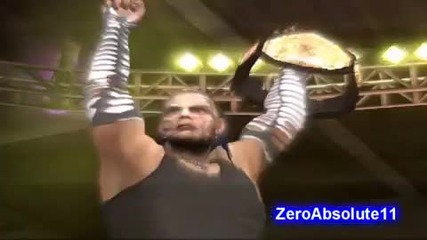 Smackdown Vs Raw 2010 - Extreme Rules 2009 