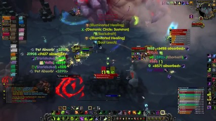Kromog heroic vs Тангра