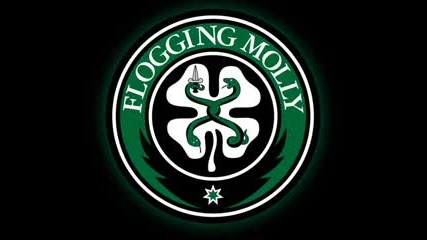 Flogging Molly - Black friday Rule (hq) + Lyrics