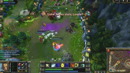League of Legends Ezreal Champion Spotlight
