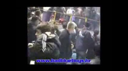 BBB Hooligans