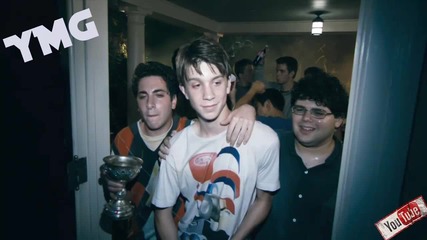 Eminem - (w.t.p) White Trash Party [project X Soundtrack]
