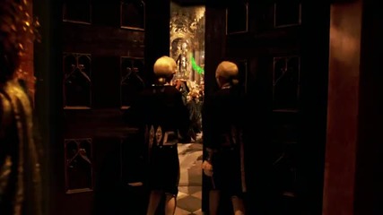 Van Helsing - Hd trailer