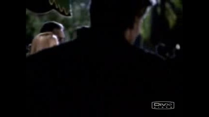 Buffy And Angel Hate That I Love You