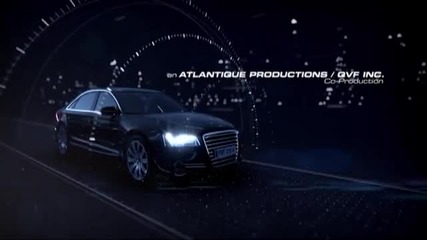Сериал - Транспортер - Сезон 2 Епизод 4 Бг Аудио