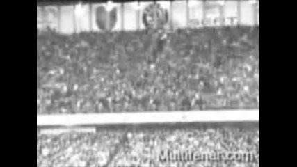 Around The World Of Ultras