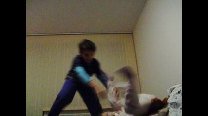 Wwe at home