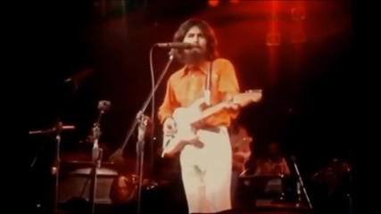 The Beatles - Let it Be Live 90's