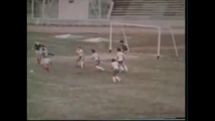 1979 Cipro - Jugoslavia 0-3