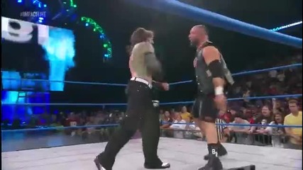 Tna Jeff Hardy vs Bully Ray Ladder Match
