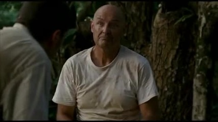 Lost Best Scenes #10 Jack and Locke, Locke and Jack 