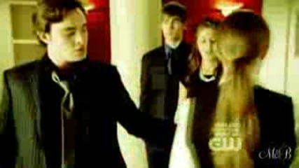 Chuck&blair Love 4ever - Call Me