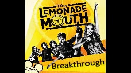 Lemonade Mouth