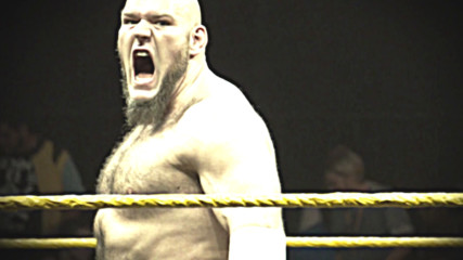 Lars Sullivan is lurking: Raw, Dec. 10, 2018