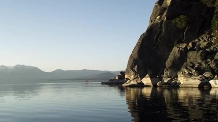 Езерото на акулите / Shark Lake (2015) Бг Субтитри Ужаси