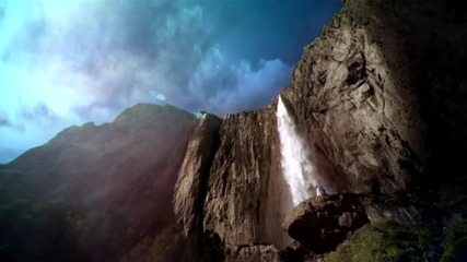 Estrellas del Bicentenario Basaseachi ®televisa 1, 20 minutos 