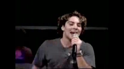 David Bisbal - Thriller 