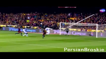 Cristiano Ronaldo 2011- Fresh To Death Hd