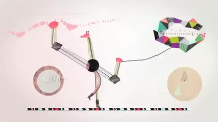 Paramore Anklebiters Official Video