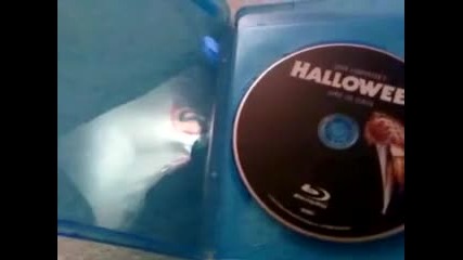 Хелоуин (1978) на Blu - Ray