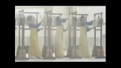 Shakira - Did it again [high Quality] [official Music Video]