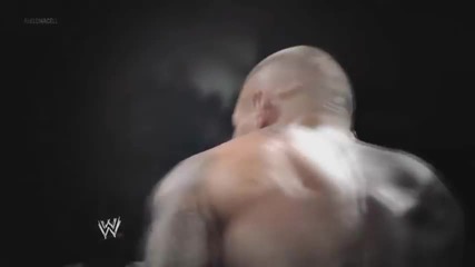 Randy Orton Tribute - The End Is Where We Begin