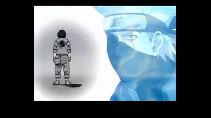 Naruto The Abridged Series (episode 5)