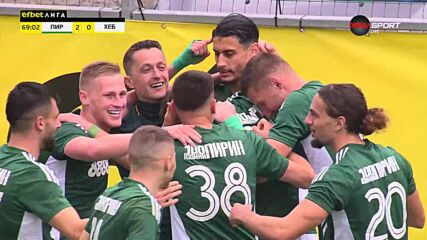 Тютюков удвои преднината