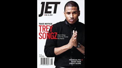 Trey Songz - Til The Day I Die 