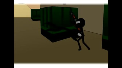 Counter strike De Dust