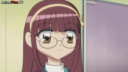 Kirarin Revolution episode 105