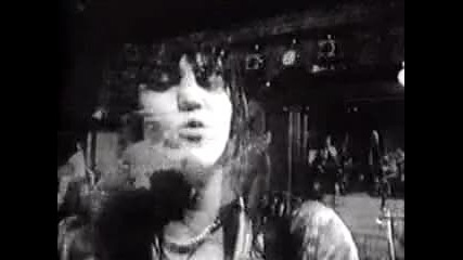 Joan Jett - I Love Rock N Roll