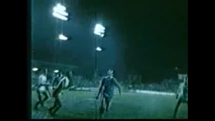 1978 Bastia France 0 Psv Eindhoven Holland 0 Uefa Cup