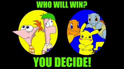 Ucf Round 5 E1 Phineas & Ferb Ending