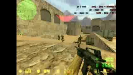 Counter Strike 1.5