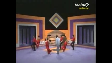 Joe Dassin - Vade Retro 