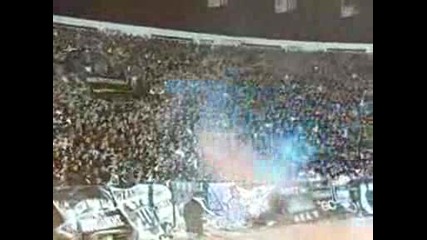 Gate 4 Sing...gamw Ton Pireaa...lalala Paokara...