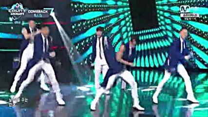 [mnet] M Countdown E474-1 (160519)