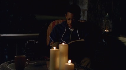 Let It Shine - Me And You ft. Coco Jones &tyler Williams