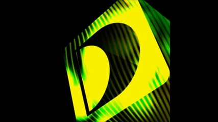 Chocolate Puma feat. Colonel Red - For Your Love 2011 (original Mix)