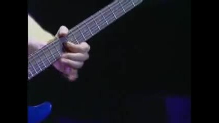 Deep Purple - Sometimes I feel like screaming