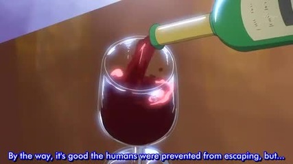 World Destruction 06 eng sub