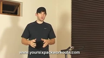 High Intensity Cardio for Fast Weight Loss Part 1 