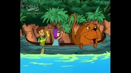 Fat Dog Mendoza - Going The Distance [2 - 3]