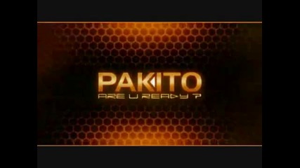 Pakito - Are You Ready 