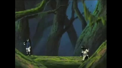 Naruto Episode 29