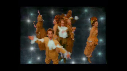 Army Of Lovers - Sexual Revolution (4.00min)