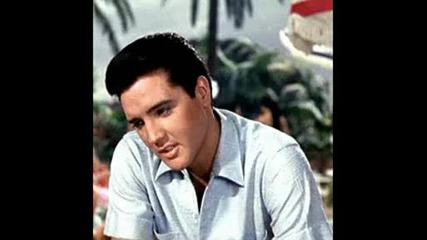 Elvis Presley - Love Me Tonight