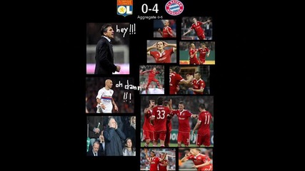 Fc Bayern Fans