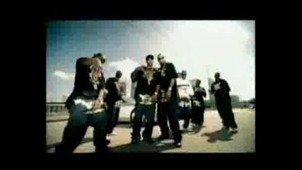 Boss Hogg Outlawz - Recognize A Playa